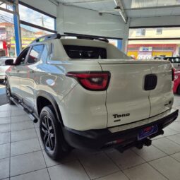 
										Fiat Toro Ultra 2.0 TDI 4×4 (Aut) full									