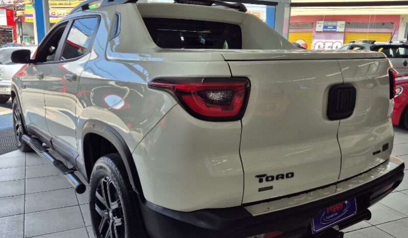 
								Fiat Toro Ultra 2.0 TDI 4×4 (Aut) full									