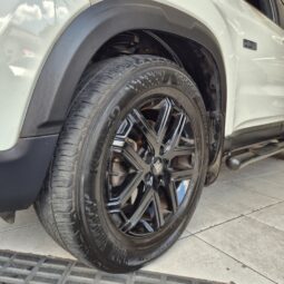 
										Fiat Toro Ultra 2.0 TDI 4×4 (Aut) full									