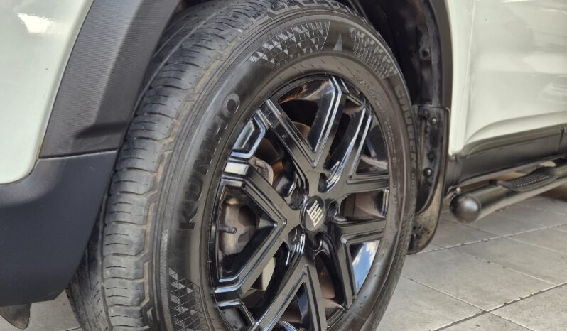 
								Fiat Toro Ultra 2.0 TDI 4×4 (Aut) full									