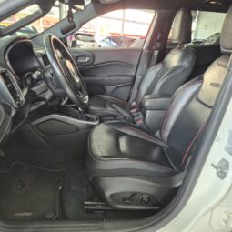 
										Fiat Toro Ultra 2.0 TDI 4×4 (Aut) full									