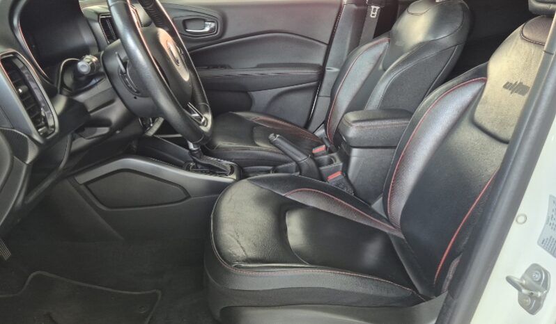 
								Fiat Toro Ultra 2.0 TDI 4×4 (Aut) full									