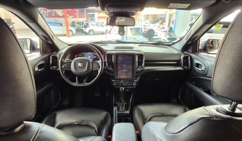 
								Fiat Toro Ultra 2.0 TDI 4×4 (Aut) full									