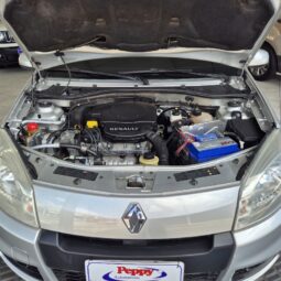 
										Renault Sandero Expression 1.6 8V (flex) full									