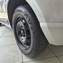 
										Renault Sandero Expression 1.6 8V (flex) full									