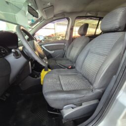 
										Renault Sandero Expression 1.6 8V (flex) full									