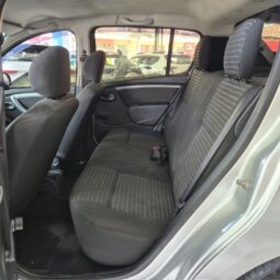 
										Renault Sandero Expression 1.6 8V (flex) full									