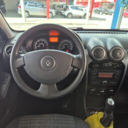 
										Renault Sandero Expression 1.6 8V (flex) full									