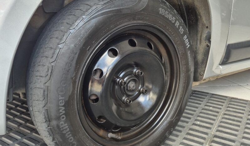 
								Renault Sandero Expression 1.6 8V (flex) full									