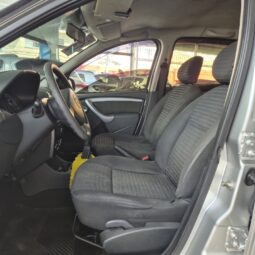 
										Renault Sandero Expression 1.6 8V (flex) full									