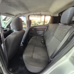 
										Renault Sandero Expression 1.6 8V (flex) full									