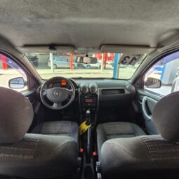 
										Renault Sandero Expression 1.6 8V (flex) full									