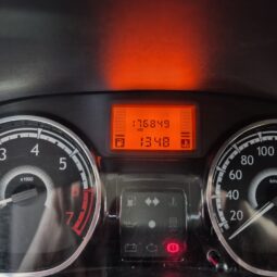 
										Renault Sandero Expression 1.6 8V (flex) full									