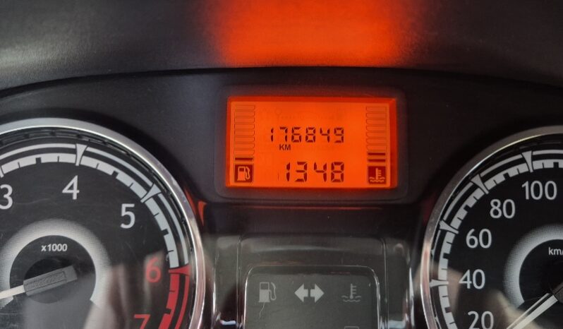 
								Renault Sandero Expression 1.6 8V (flex) full									