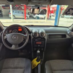 
										Renault Sandero Expression 1.6 8V (flex) full									