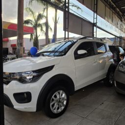 
										Fiat Mobi Evo Way On 1.0 (Flex) full									