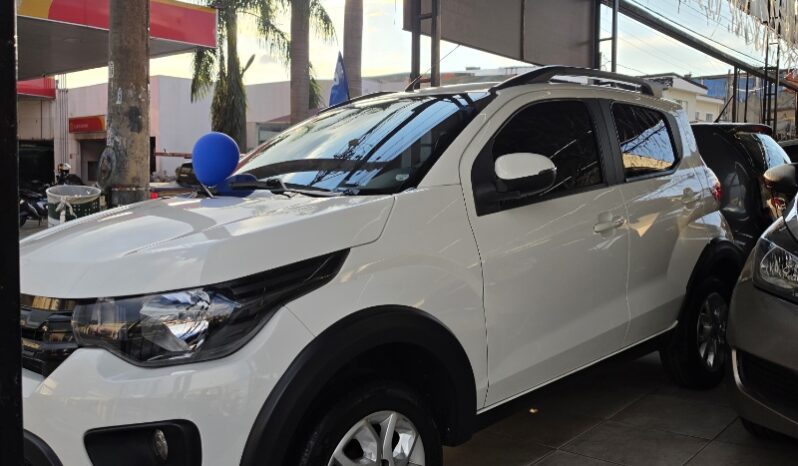 
								Fiat Mobi Evo Way On 1.0 (Flex) full									