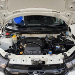 
										Fiat Mobi Evo Way On 1.0 (Flex) full									