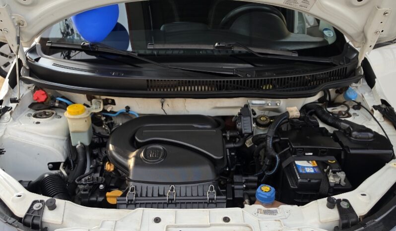 
								Fiat Mobi Evo Way On 1.0 (Flex) full									