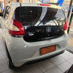 
										Fiat Mobi Evo Way On 1.0 (Flex) full									