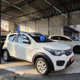 
										Fiat Mobi Evo Way On 1.0 (Flex) full									