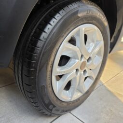 
										Fiat Mobi Evo Way On 1.0 (Flex) full									