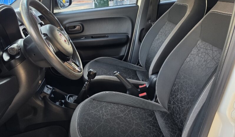 
								Fiat Mobi Evo Way On 1.0 (Flex) full									