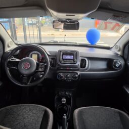 
										Fiat Mobi Evo Way On 1.0 (Flex) full									