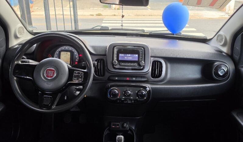 
								Fiat Mobi Evo Way On 1.0 (Flex) full									