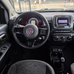 
										Fiat Mobi Evo Way On 1.0 (Flex) full									