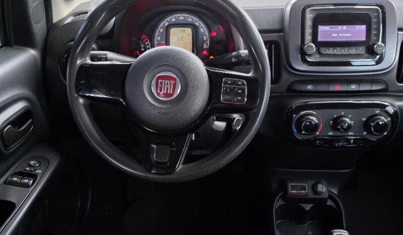 
								Fiat Mobi Evo Way On 1.0 (Flex) full									
