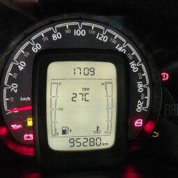 
										Fiat Mobi Evo Way On 1.0 (Flex) full									