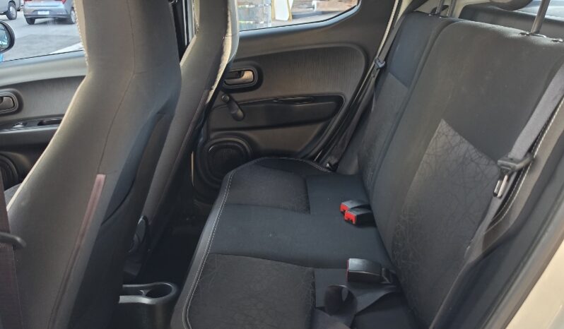 
								Fiat Mobi Evo Way On 1.0 (Flex) full									