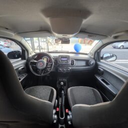 
										Fiat Mobi Evo Way On 1.0 (Flex) full									