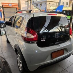 
										Fiat Mobi Evo Way On 1.0 (Flex) full									