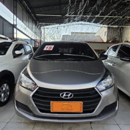 Hyundai HB20 1.0 Comfort (Flex)