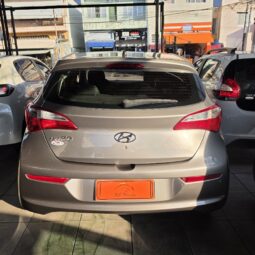 Hyundai HB20 1.0 Comfort (Flex)
