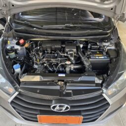 Hyundai HB20 1.0 Comfort (Flex)