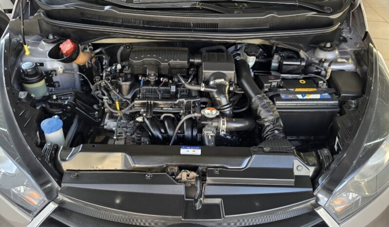 
								Hyundai HB20 1.0 Comfort (Flex) full									