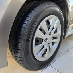 
										Hyundai HB20 1.0 Comfort (Flex) full									