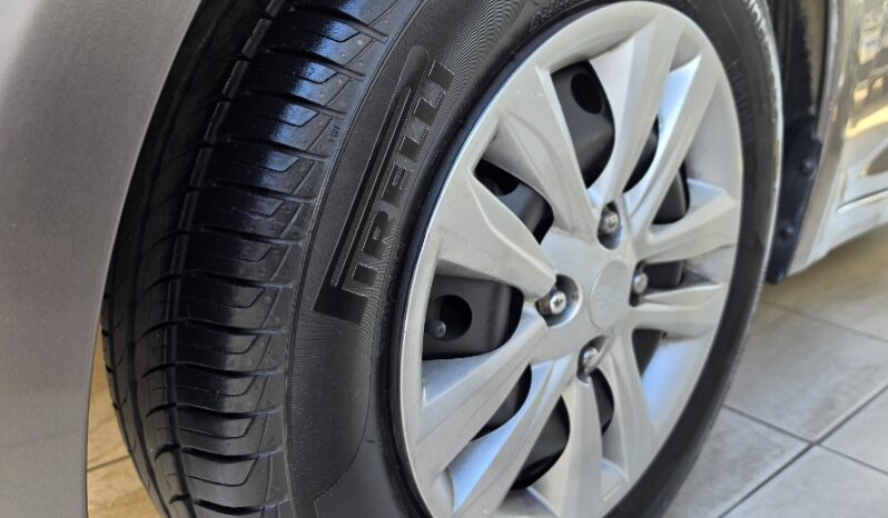 
								Hyundai HB20 1.0 Comfort (Flex) full									