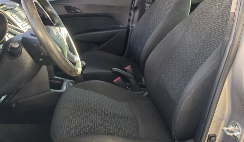 
								Hyundai HB20 1.0 Comfort (Flex) full									