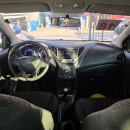 
										Hyundai HB20 1.0 Comfort (Flex) full									