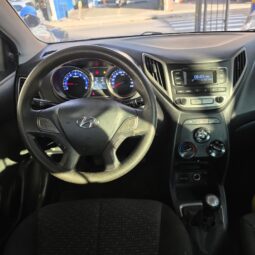 
										Hyundai HB20 1.0 Comfort (Flex) full									