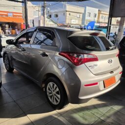 
										Hyundai HB20 1.0 Comfort (Flex) full									