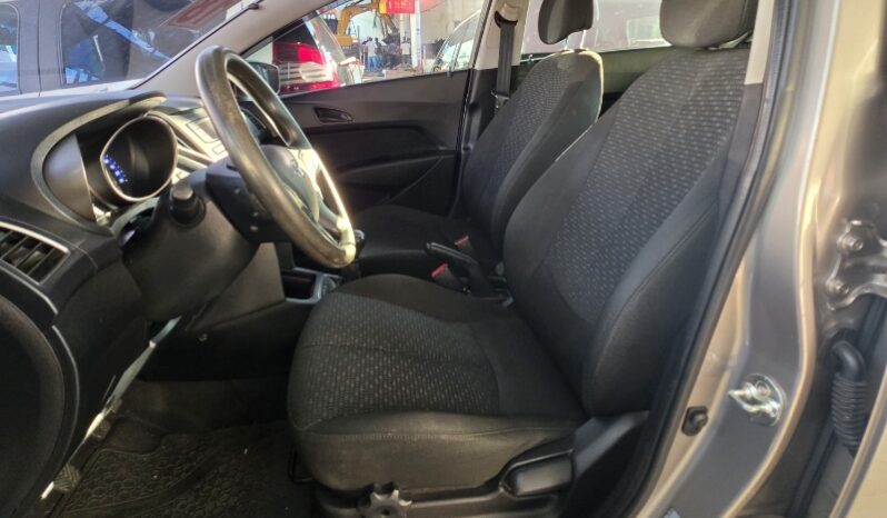 
								Hyundai HB20 1.0 Comfort (Flex) full									