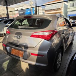 
										Hyundai HB20 1.0 Comfort (Flex) full									