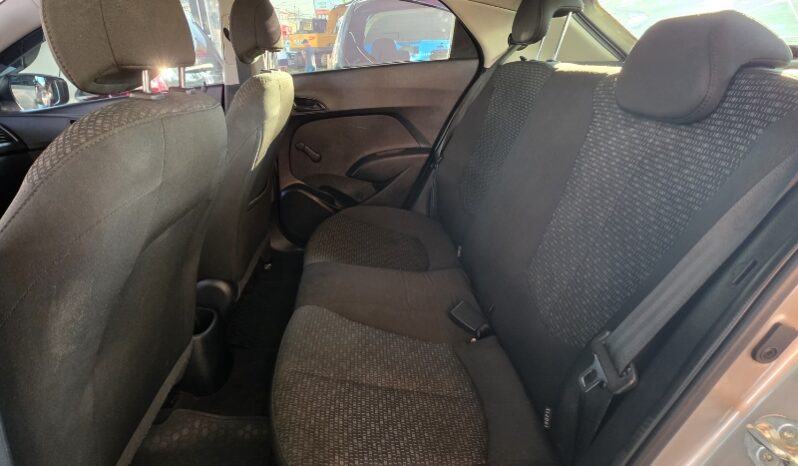 
								Hyundai HB20 1.0 Comfort (Flex) full									