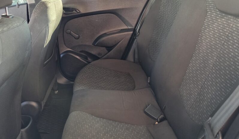 
								Hyundai HB20 1.0 Comfort (Flex) full									