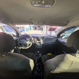 
										Hyundai HB20 1.0 Comfort (Flex) full									